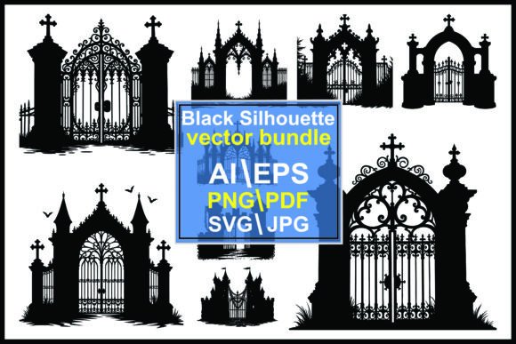 A Gothic Gate Graphics Review for Modern Marketing