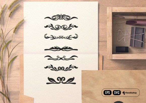 A Vintage Design Asset for Modern Creative Projects
